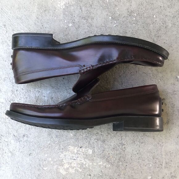 Tod’s Loafers  main image 6